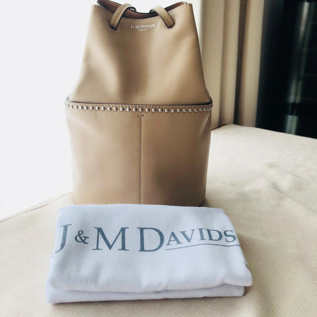 HANAMAMAさま専用☆ J&M DAVIDSON / MINI DAISYレディース