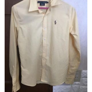 ポロラルフローレン(POLO RALPH LAUREN)のポコ様専用(シャツ/ブラウス(長袖/七分))