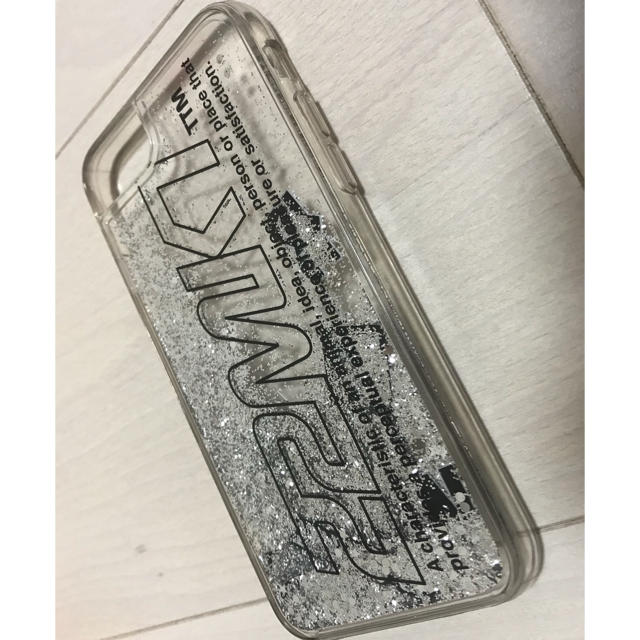 prada iphone8plus ケース 本物 - 22market iPhoneケースの通販 by sea,s shop｜ラクマ