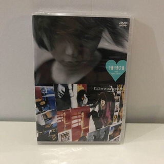 安室奈美恵 / 181920 films + filmography【DVD】　(ミュージック)