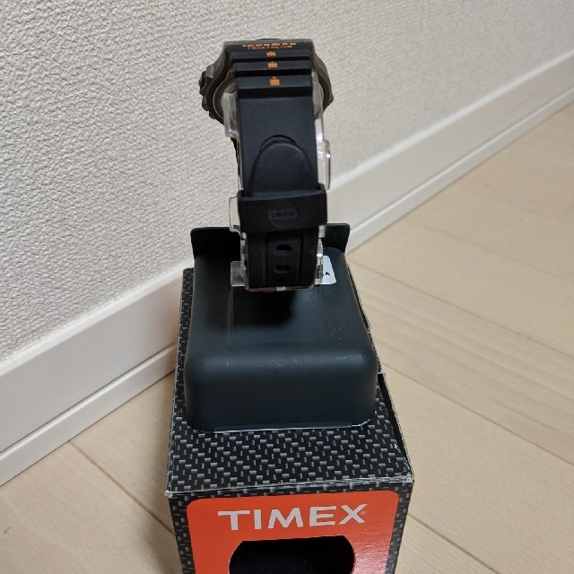 TIMEX(タイメックス)のTIMEX IRONMAN メンズの時計(腕時計(デジタル))の商品写真