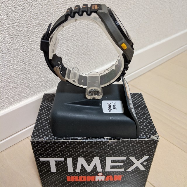 TIMEX(タイメックス)のTIMEX IRONMAN メンズの時計(腕時計(デジタル))の商品写真