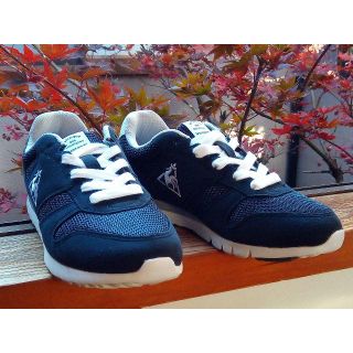 ルコックスポルティフ(le coq sportif)のすぱんこーるさま専用！(スニーカー)