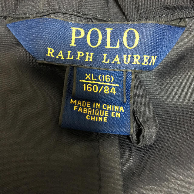 POLO RALPH LAUREN(ポロラルフローレン)のラルフローレン マウンテンパーカ レディースのジャケット/アウター(ブルゾン)の商品写真