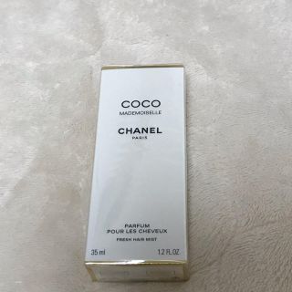 シャネル(CHANEL)のCHANEL ココマドモアゼル ヘアミスト(ヘアケア)