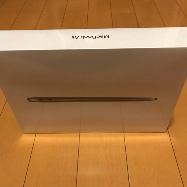 macbook Air 2018 13インチ #auc018