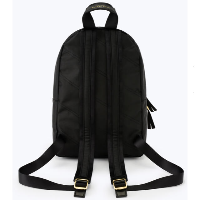 新品未使用☆マークジェイコブスTrek Pack medium Backpack