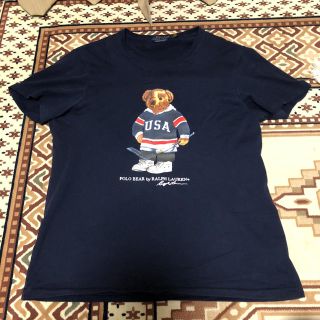 ポロラルフローレン(POLO RALPH LAUREN)のyuto様専用(Tシャツ/カットソー(半袖/袖なし))