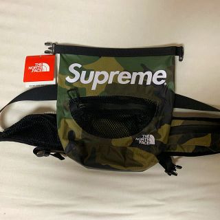 シュプリーム(Supreme)のSupreme The North Face Waist Bag (ボディーバッグ)