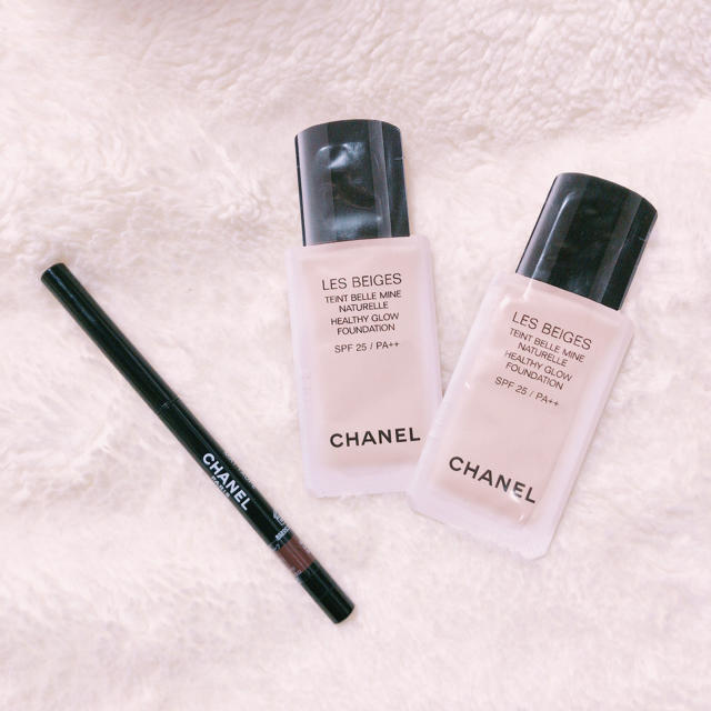 CHANEL(シャネル)のシャネル アイライナーペンシル 932 コスメ/美容のコスメ/美容 その他(その他)の商品写真