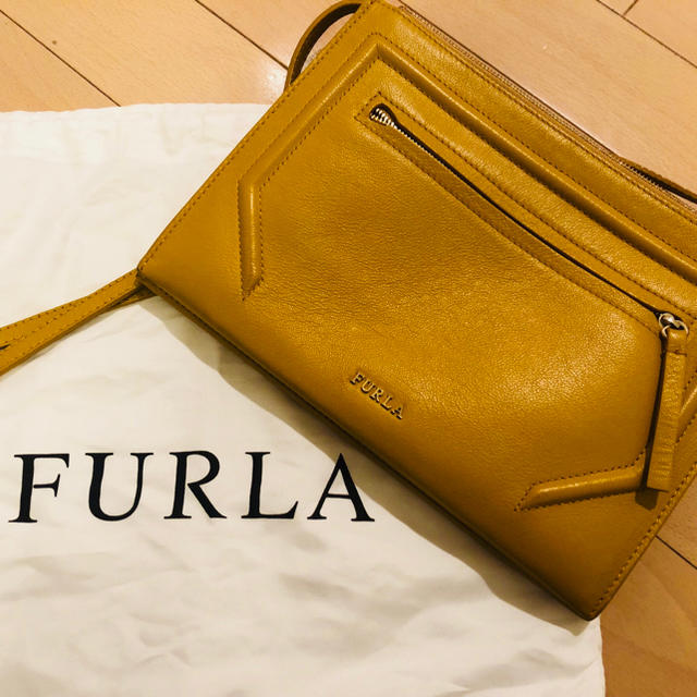 Furla(フルラ)の★チーさま専用★ レディースのバッグ(ショルダーバッグ)の商品写真