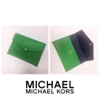 マイケルコース(Michael Kors)のkaorin様専用♡マイケルコース(名刺入れ/定期入れ)