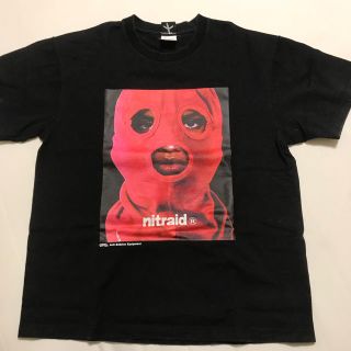 ナイトレイド(nitraid)のナイトレイド  ティーシャツ(Tシャツ/カットソー(半袖/袖なし))