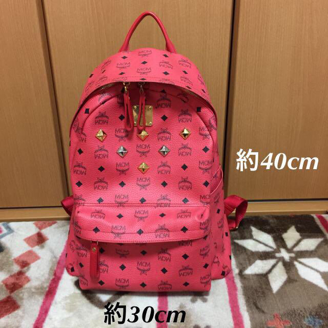 MCM - MCM バックパック