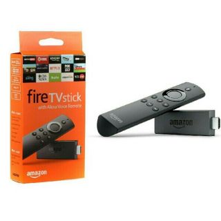 fire TV stick(その他)