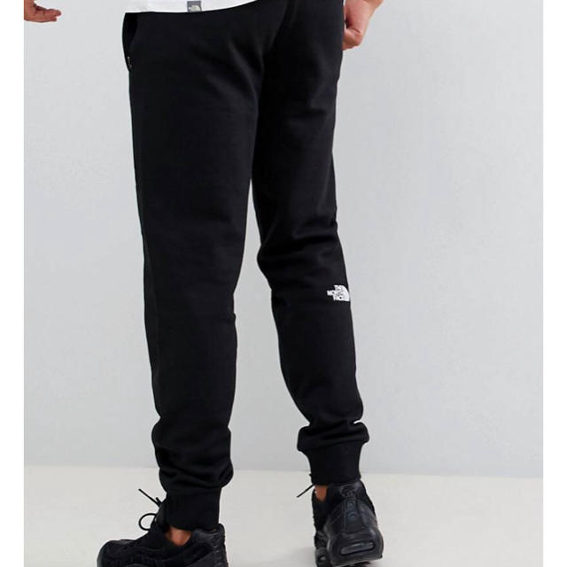 THE NORTH FACE(ザノースフェイス)の新品未使用 ノースフェイス ジョガーパンツ M ブラック メンズのパンツ(その他)の商品写真