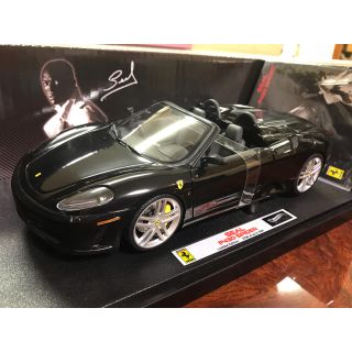 フェラーリ(Ferrari)の【新品】フェラーリ ミニカー(ミニカー)