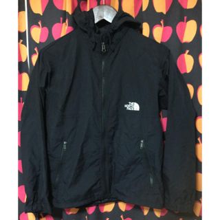 ザノースフェイス(THE NORTH FACE)のノースフェイス・コンパクトジャケット(キッズ)(ジャケット/上着)