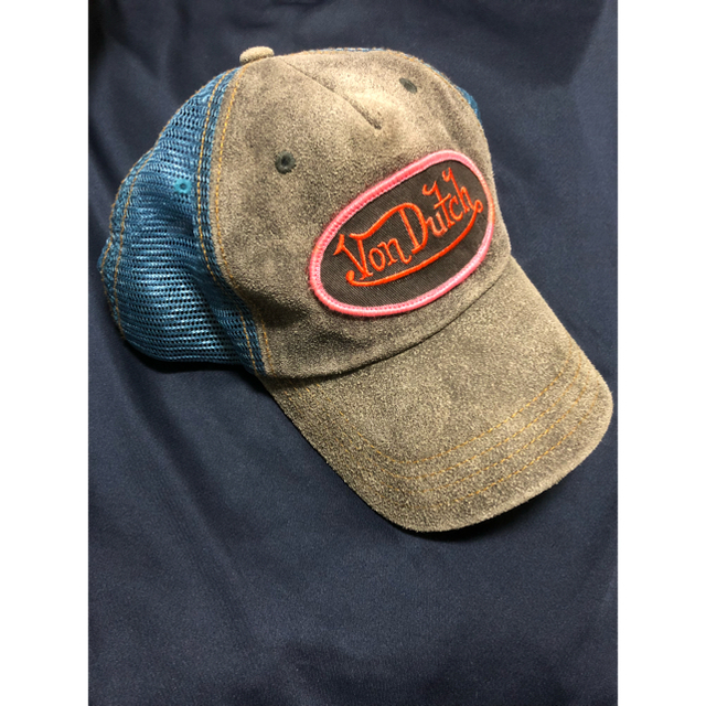 Von Dutch(ボンダッチ)のfd3s様専用‼️ メンズのトップス(パーカー)の商品写真