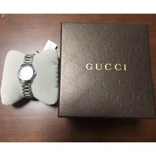 グッチ(Gucci)のGUCCI 腕時計(腕時計)