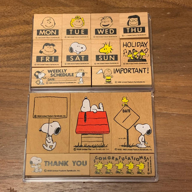 Snoopy 雫さん専用 スヌーピー スタンプの通販 By Mi S Shop スヌーピーならラクマ