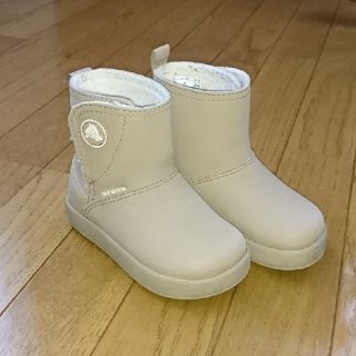 クロックス(crocs)のstk様 専用         クロックス ブーツ (ブーツ)