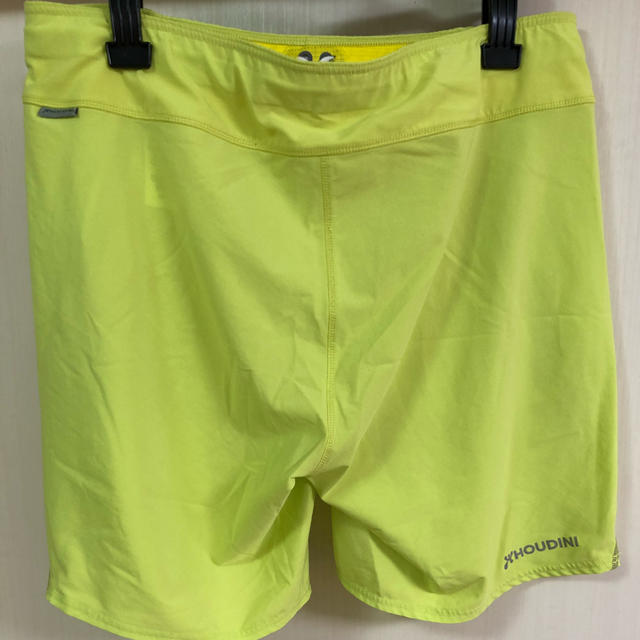 HOUDINI Trail Shorts スポーツ/アウトドアのランニング(ウェア)の商品写真