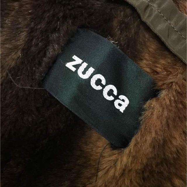 ZUCCa(ズッカ)の★送料無料★ZUCCA ブルゾン メンズのジャケット/アウター(ブルゾン)の商品写真