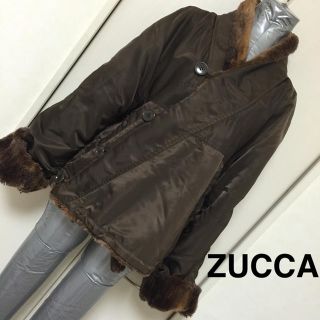 ズッカ(ZUCCa)の★送料無料★ZUCCA ブルゾン(ブルゾン)