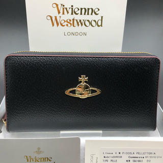 ヴィヴィアンウエストウッド(Vivienne Westwood)の新品 正規品 VivienneWestwood ヴィヴィアン ウエストウッド(財布)