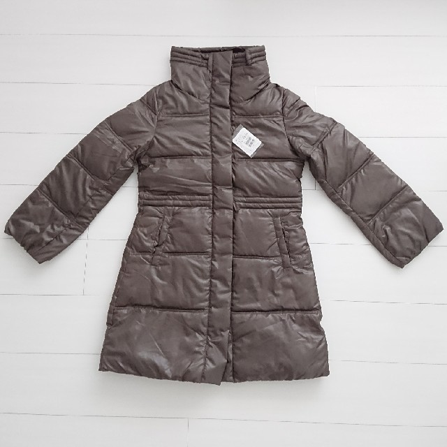 SCOT CLUB - 未貴さま専用 ヤマダヤ varlet ダウンコート カーキ 新品