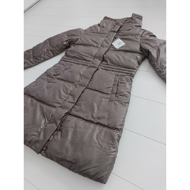 SCOT CLUB - 未貴さま専用 ヤマダヤ varlet ダウンコート カーキ 新品