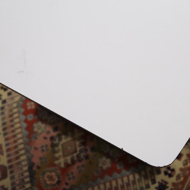 カリモク家具(カリモクカグ)のカリモク60 カフェテーブル インテリア/住まい/日用品の机/テーブル(コーヒーテーブル/サイドテーブル)の商品写真