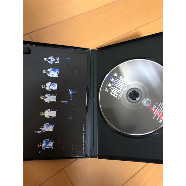 防弾少年団(BTS)(ボウダンショウネンダン)のBTS 花様年華2016 DVD エンタメ/ホビーのCD(K-POP/アジア)の商品写真