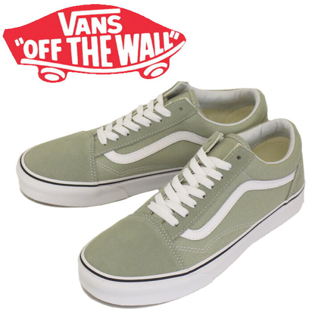 VANS(ヴァンズ)のOLD SKOOL オールドスクール レディースの靴/シューズ(スニーカー)の商品写真