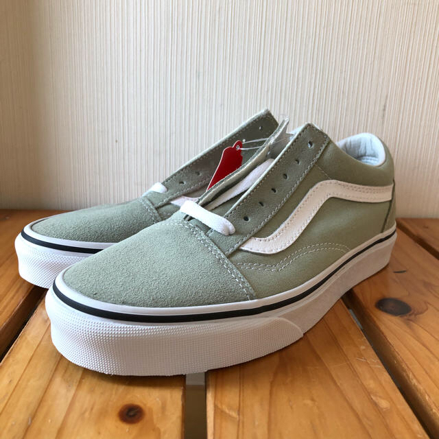 VANS(ヴァンズ)のOLD SKOOL オールドスクール レディースの靴/シューズ(スニーカー)の商品写真