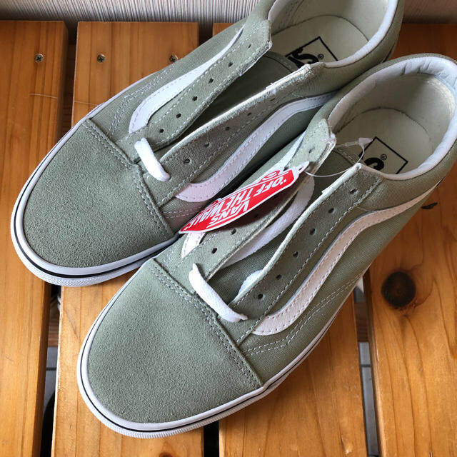 VANS(ヴァンズ)のOLD SKOOL オールドスクール レディースの靴/シューズ(スニーカー)の商品写真