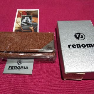 レノマ(RENOMA)の✨renoma、6連キーケース、(キーケース)