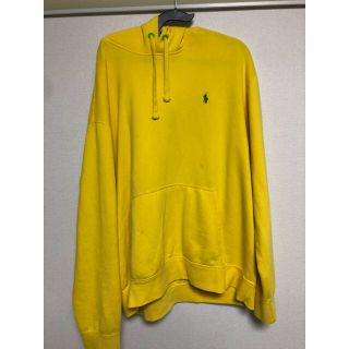 ポロラルフローレン(POLO RALPH LAUREN)のPOLO パーカー(パーカー)