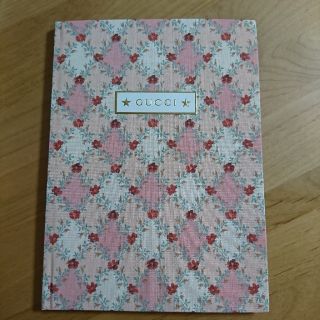 グッチ(Gucci)のGUCCI カタログ(ファッション)