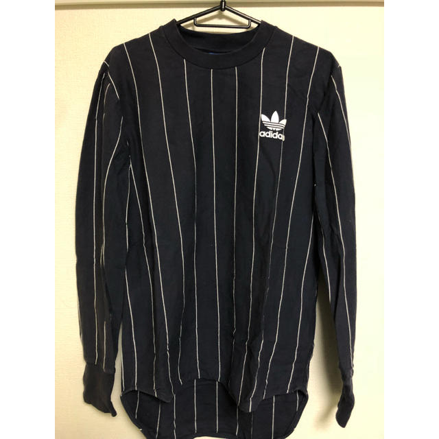 adidas(アディダス)のadidas originals ロンT メンズのトップス(Tシャツ/カットソー(七分/長袖))の商品写真