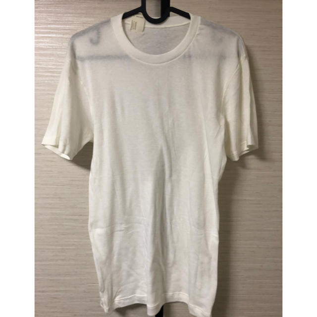 N.HOOLYWOOD(エヌハリウッド)のN.HOOLYWOOD エヌハリ アンダーウェア インナー パック Tシャツ メンズのトップス(Tシャツ/カットソー(半袖/袖なし))の商品写真