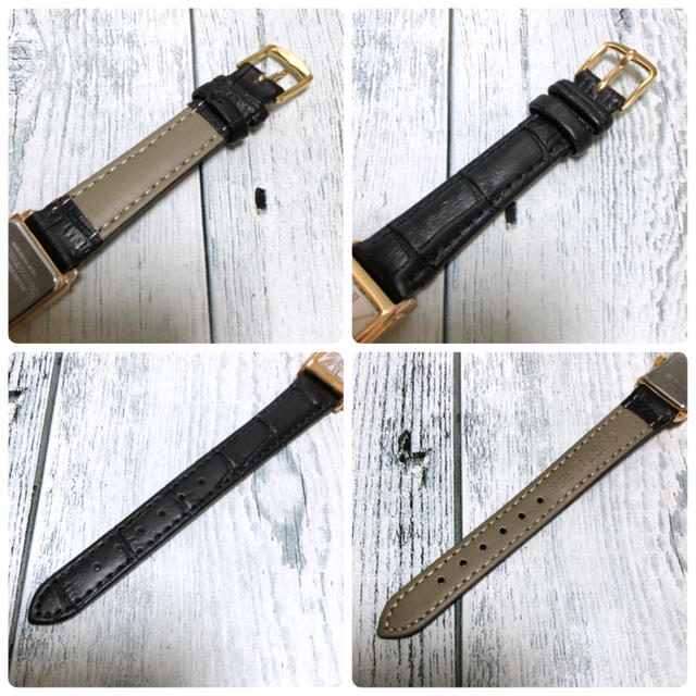 Hamilton - 【美品】HAMILTON ハミルトン 腕時計 アードモア ゴールド