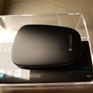 Logicool Ultrathin Touch Mouse T630 (PC周辺機器)