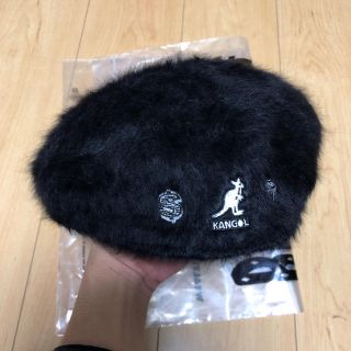 カンゴール(KANGOL)のにき様専用(キャップ)