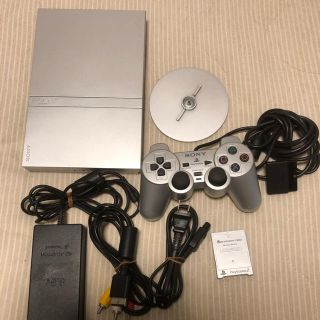 プレイステーション2(PlayStation2)のPS2 SCPH-75000(ジャンク)(家庭用ゲーム機本体)