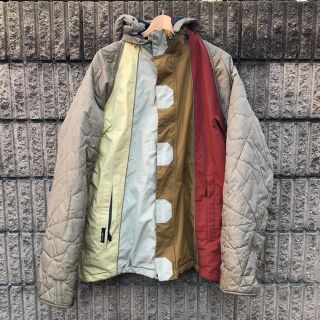 ボルコム(volcom)のVOLCOM スノーボード ジャケット Lサイズ ボルコム(ナイロンジャケット)