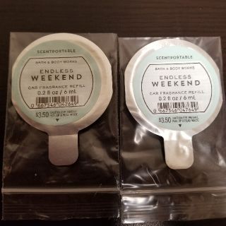 バスアンドボディーワークス(Bath & Body Works)の専用出品(アロマグッズ)