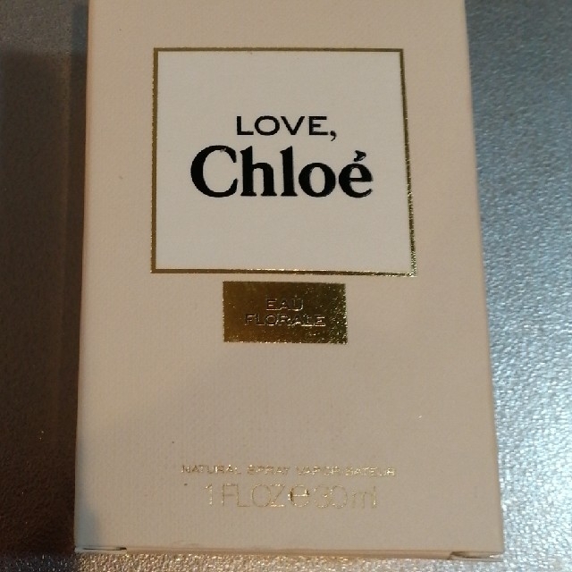 Chloe(クロエ)のクロエ　香水　30mL コスメ/美容の香水(香水(女性用))の商品写真