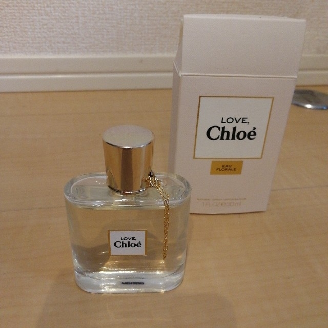 Chloe(クロエ)のクロエ　香水　30mL コスメ/美容の香水(香水(女性用))の商品写真